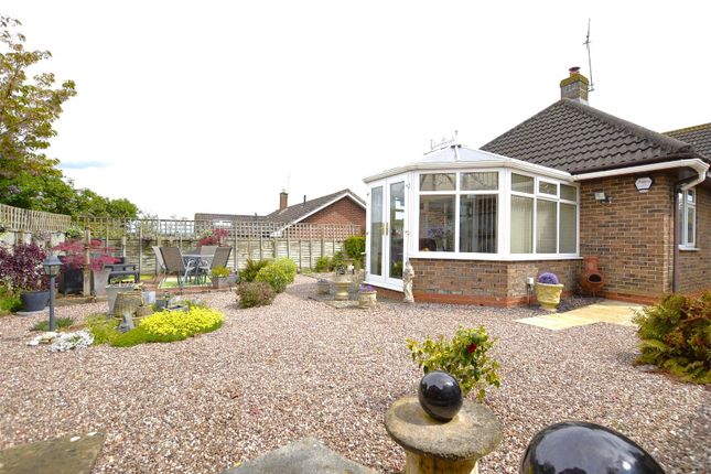 Bungalow for sale in Lady Downe Close, Upton St. Leonards, Gloucester