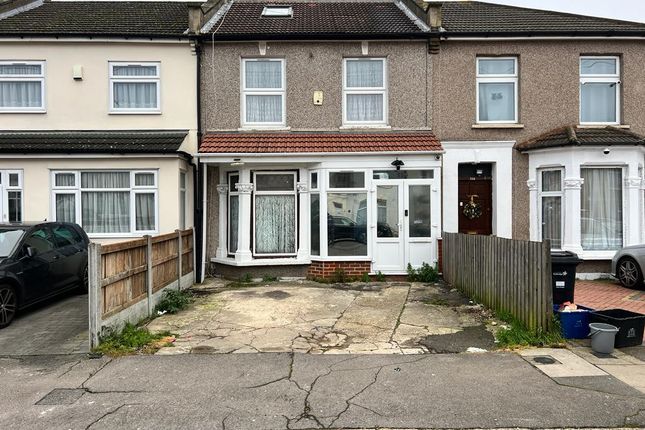Thumbnail Property for sale in Chester Road, Seven Kings, Ilford