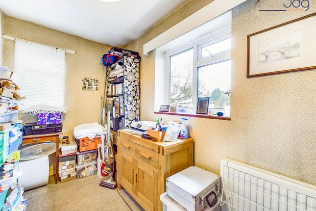 Detached house for sale in Sunnyside Close, Lancaster