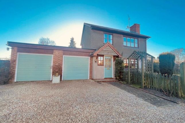 Detached house for sale in Church Lane, Drayton