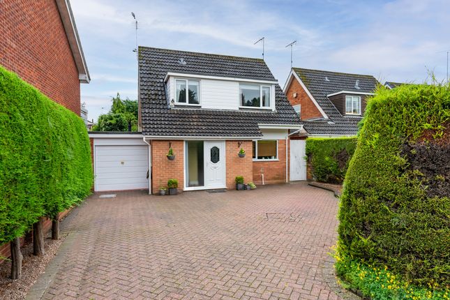 Detached house for sale in Lower Lickhill Road, Stourport-On-Severn