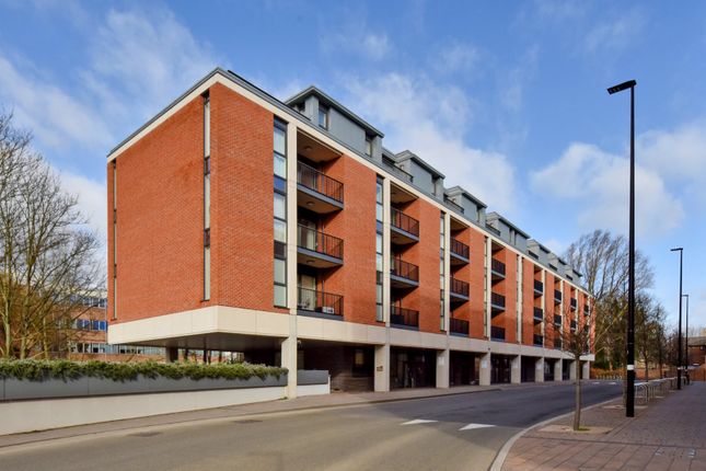 Thumbnail Flat for sale in Mill Stream House, Norfolk Street, Oxford