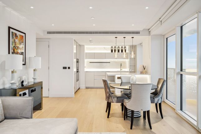 147 Cassini Apartments, Cascade Way, London photo 3