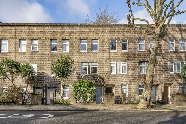 Property for sale in Chippenham Road, London