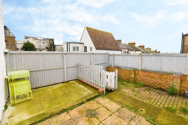 Semi-detached house to rent in Windmill Place, Cannonbury Road, Ramsgate