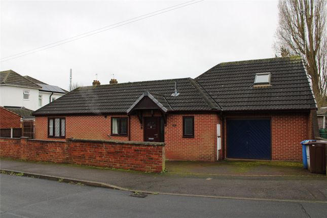 Bungalow for sale in Gurney Avenue, Sunnyhill, Derby, Derbyshire
