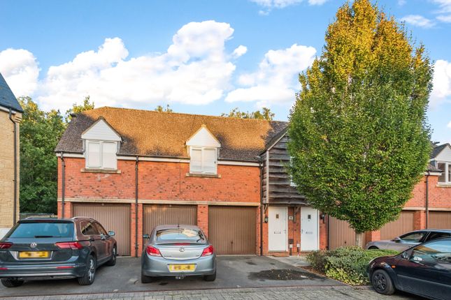 Thumbnail Property for sale in Eyre Close, Swindon, Wiltshire