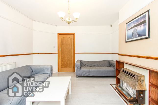 119, Western Boulevard, Nottingham photo 4