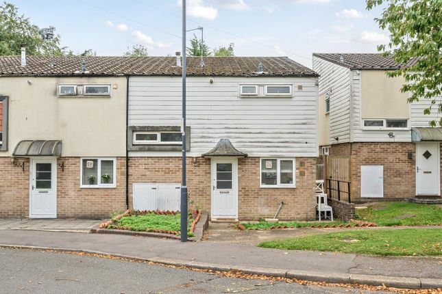 2-bed terraced on 15, Robb Road, Stanmore, £475,000