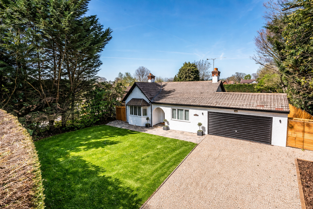 2-bed house on 98, Lower Road, Fetcham, £800,000