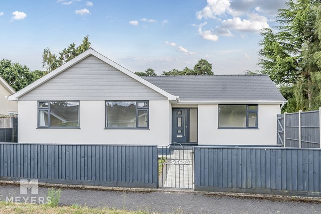 4-bed other on 2, Woodside Close, Ferndown, £749,000