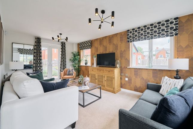 The Himbleton, at Malvern Rise, Malvern photo 4