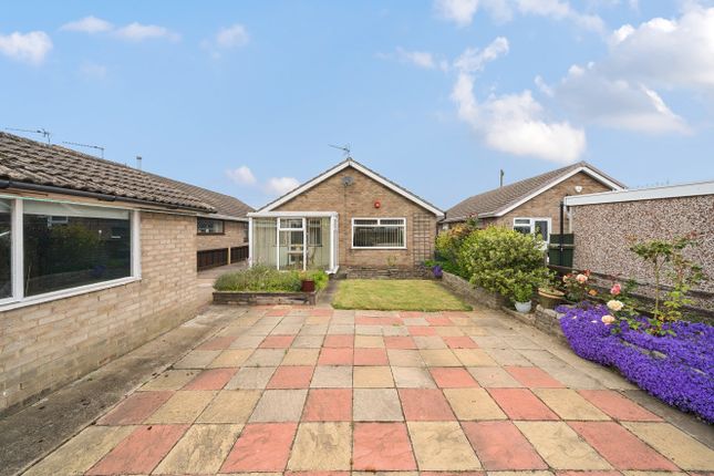 Bungalow for sale in Oaklands Road, Immingham, Lincolnshire