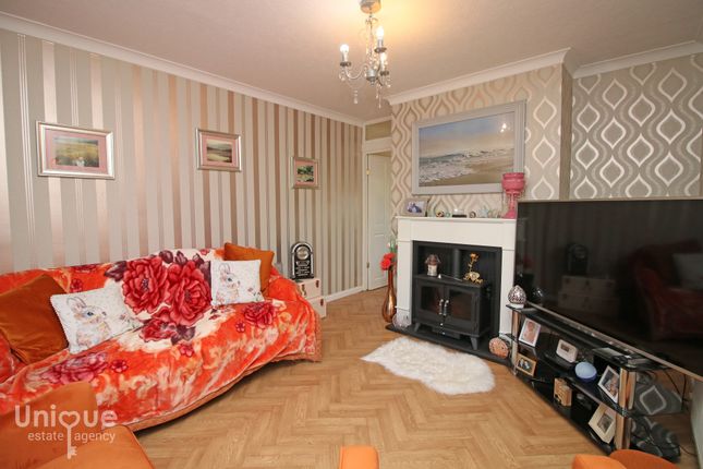 Semi-detached house for sale in Stuart Road, Thornton-Cleveleys
