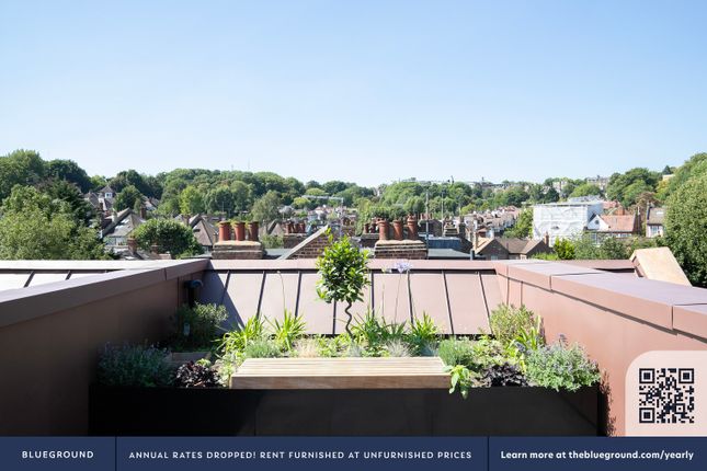 Building's Courtyard