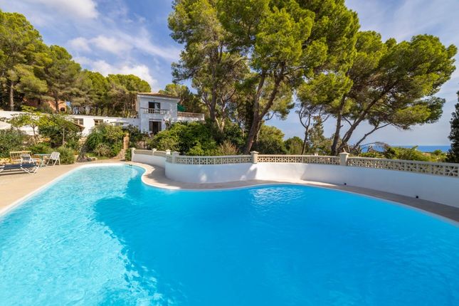Thumbnail Villa for sale in Spain, Mallorca, Capdepera, Font De Sa Cala