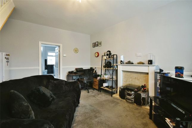 Terraced house for sale in Birch Lane, Dukinfield, Greater Manchester