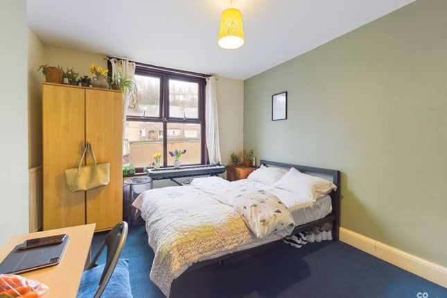 Terraced house to rent in Stanmer Villas, Brighton