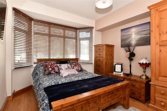 Terraced house for sale in Woodbrook Road, Abbey Wood, London