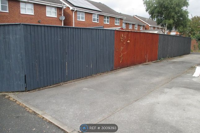 St Andrews Court, St Andrews Avenue, Crewe photo 3