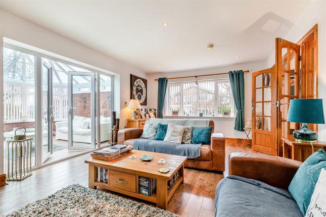 3, Rowan Avenue, Nottingham photo 4
