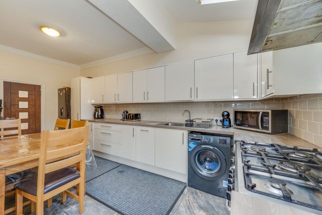 54 Albany Road, Sheffield photo 4