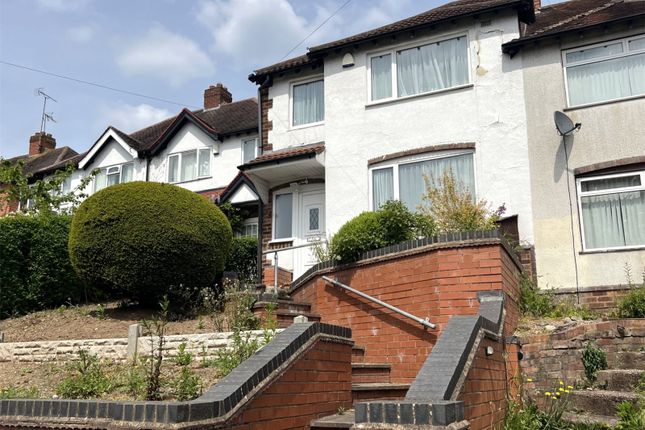 Thumbnail Semi-detached house for sale in Woodleigh Avenue, Harbourne