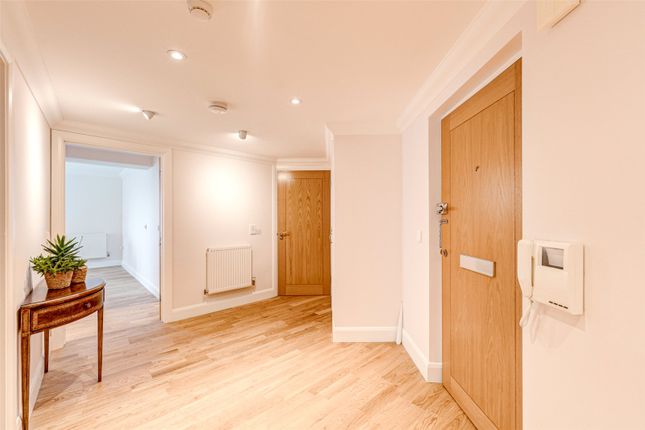 Flat for sale in Steyne Gardens, Worthing, West Sussex