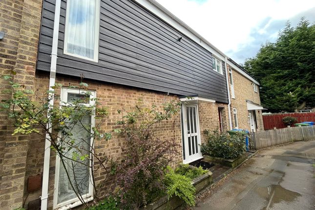 Terraced house to rent in Prescott, Bracknell, Berkshire
