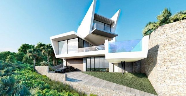 Thumbnail Villa for sale in Spain, Valencia, Alicante, Orihuela-Costa
