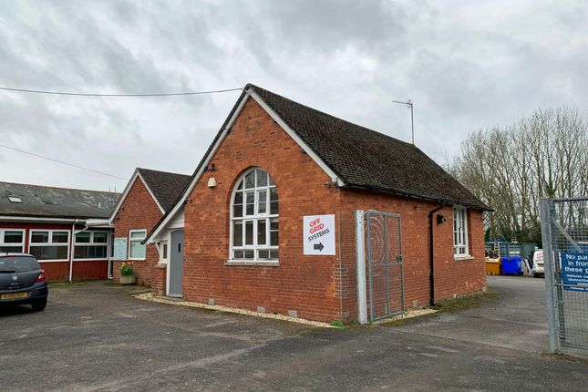 Thumbnail Office to let in Clyst Honiton, Exeter