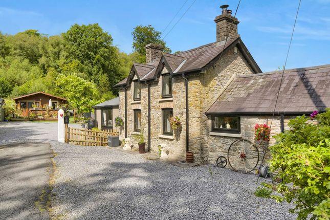 Old Mill Lodge, EDWINSFORD, Llandeilo photo 3
