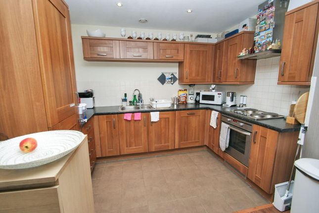 12 Riverside Wharf, Riverside, Bishop's Stortford photo 4