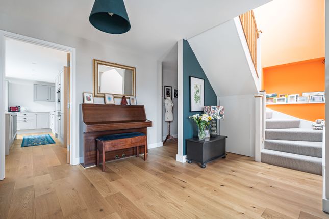 45, Lindsay Avenue, Hitchin photo 5