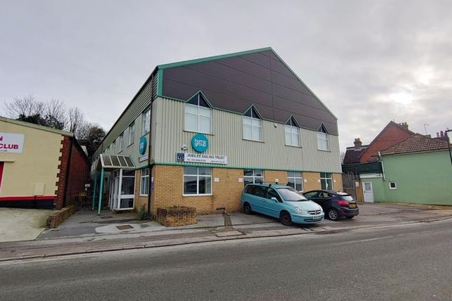 Office to let in Ground Floor, 12, Hazel Road, Southampton