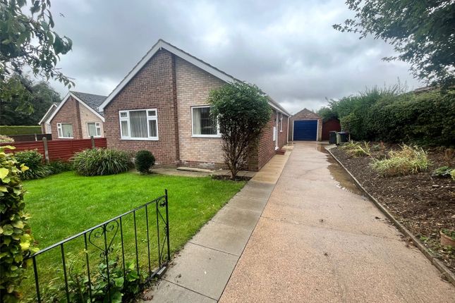 Thumbnail Bungalow to rent in Lindum Walk, North Kelsey, Lincolnshire
