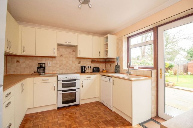 Detached house for sale in Hampton Close, Waterlooville