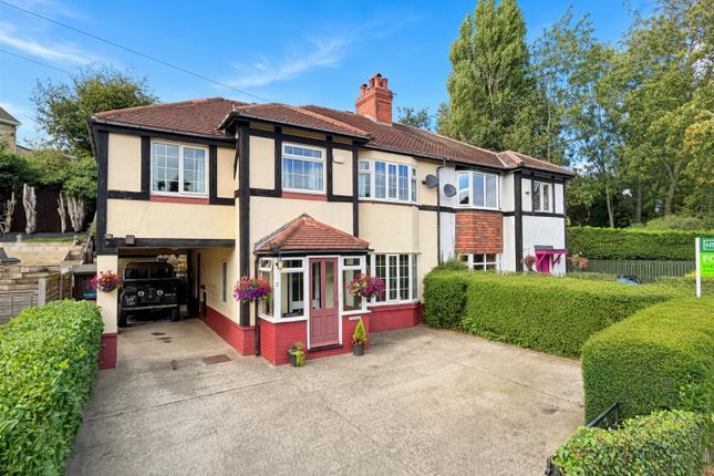 4-bed house on 2, Huby Banks, Huby, £400,000