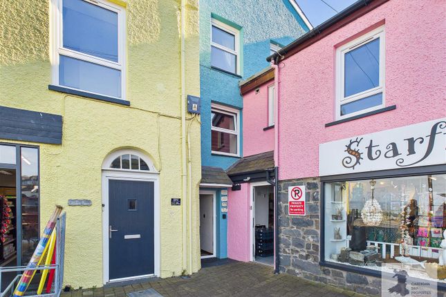Mews Cottage, South John Street, New Quay photo 2