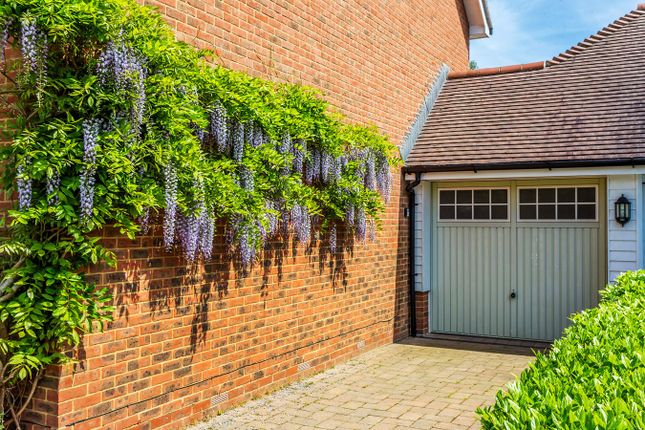 Terraced house for sale in Eliot Place, Crowhurst, Lingfield