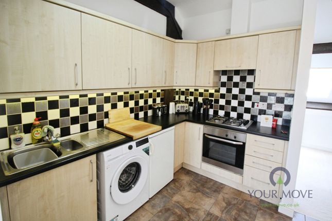 85, Baxter Mews, Sheffield photo 3