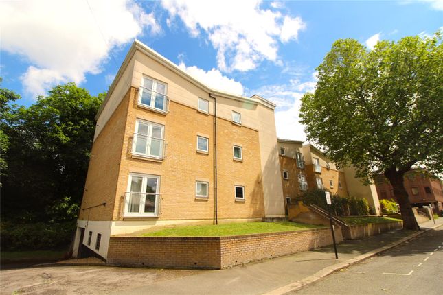 Thumbnail Flat for sale in Florence Avenue, Enfield, Middlesex