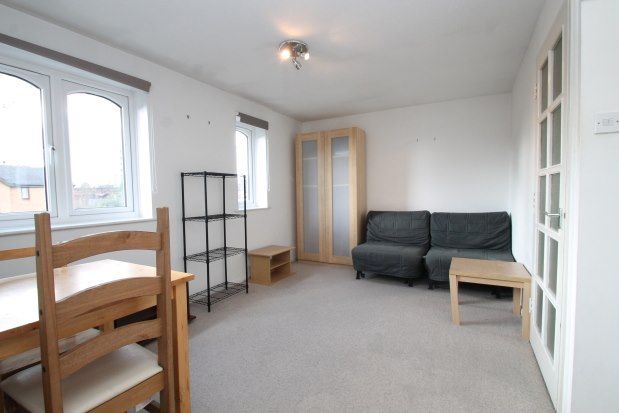 Studio to rent in Armoury Road, London