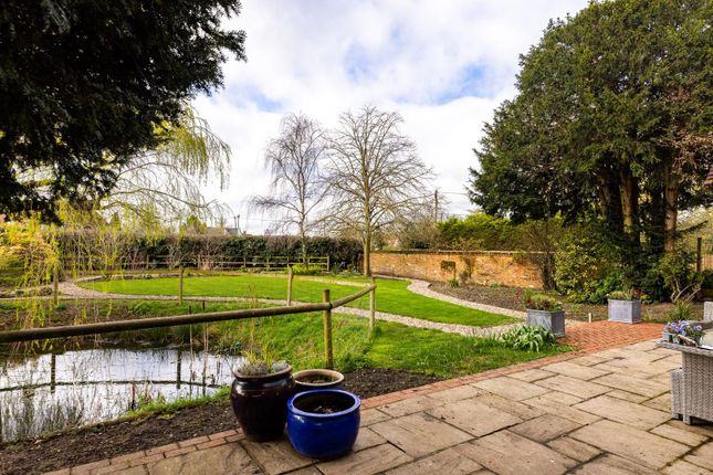 Detached house for sale in Watch House Green, Felsted, Dunmow