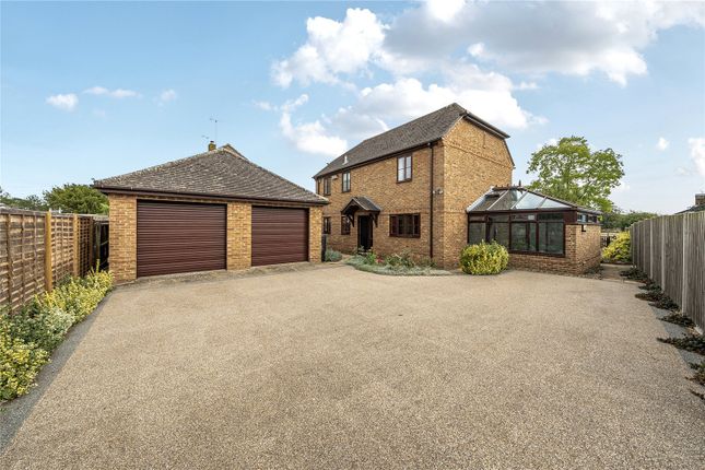 Rectory Lane