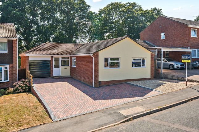 3-bed house on 17, Valley Way, Devon, £450,000