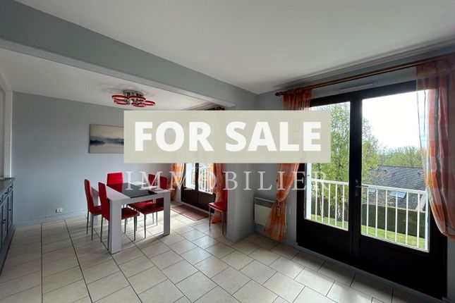 Thumbnail Property for sale in Bagnoles De L Orne Normandie, Basse-Normandie, 61140, France