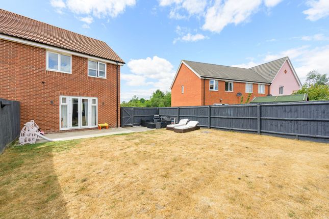 60 Finch Road, Attleborough photo 4