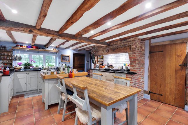 Oast Cottage,, Goudhurst Road, Kent photo 3