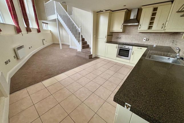 6 Copperfield House Brigg Road, Barton-Upon-Humber photo 4